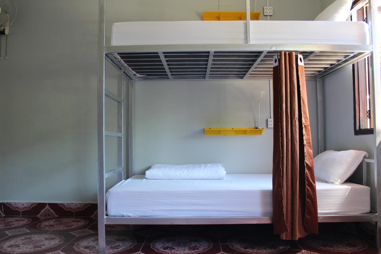 Aham Hostel (Adults Only) Luang Prabang Eksteriør billede
