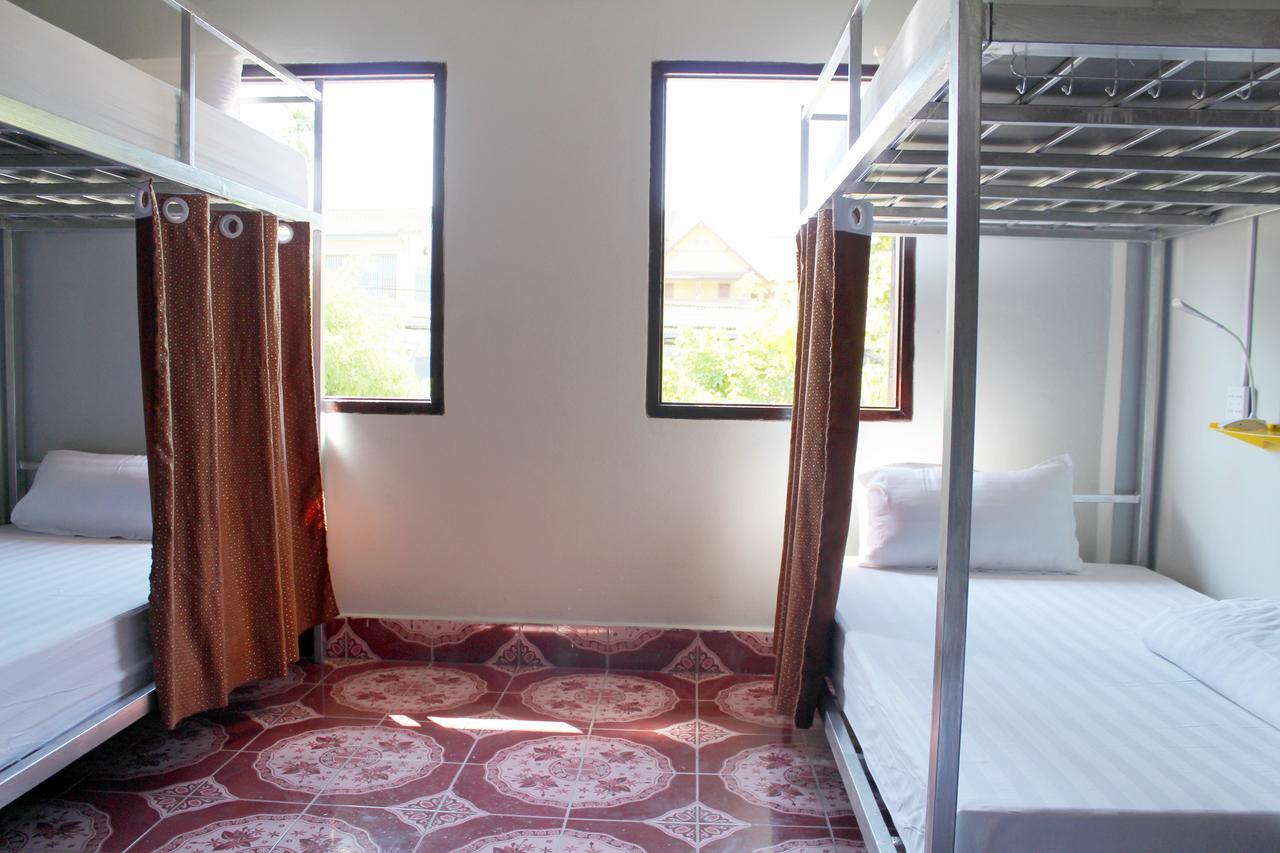 Aham Hostel (Adults Only) Luang Prabang Eksteriør billede