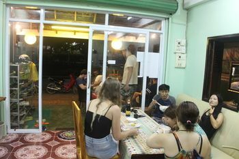 Aham Hostel (Adults Only) Luang Prabang Eksteriør billede